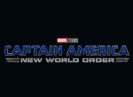 Captain America: New World Order