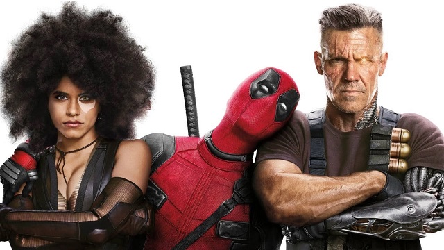 deadpool