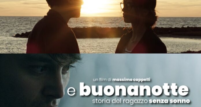 E buonanotte recensione film