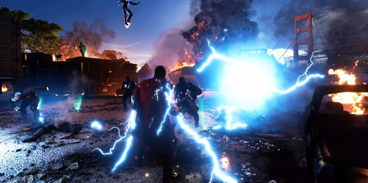 marvels avengers thor