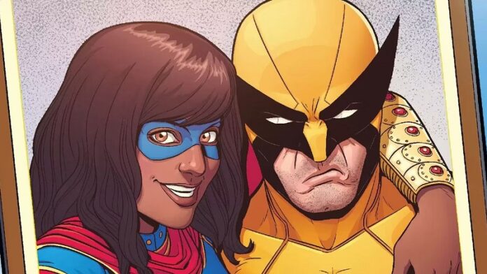 ms. marvel x-men