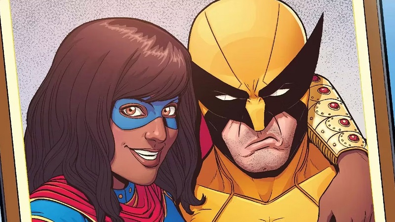 ms. marvel x-men