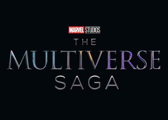 Multiverse Saga