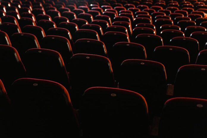 UCI Cinemas UCI Cinemas