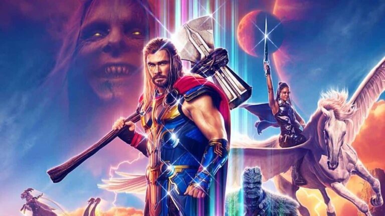 Thor: Love and Thunder, guida completa i personaggi del film