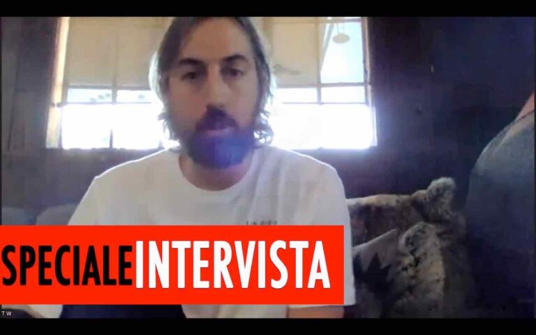 Ti West, intervista al regista di X – A sexy horror story