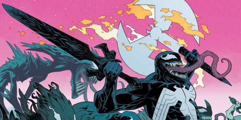 Venom, rumor: Seth Rogen assunto da SONY per il film d’animazione
