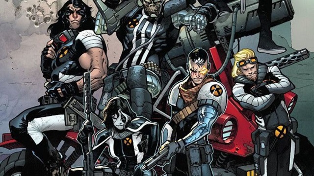 x-men