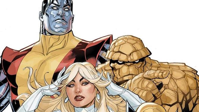 x-men