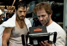 Zack Snyder