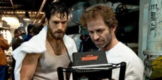 Zack Snyder