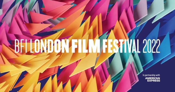 66° BFI London Film Festival