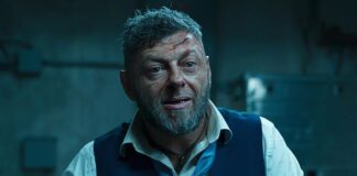 Andy Serkis Ulysses Klaue MCU