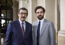 Argentina, 1985 film 2022