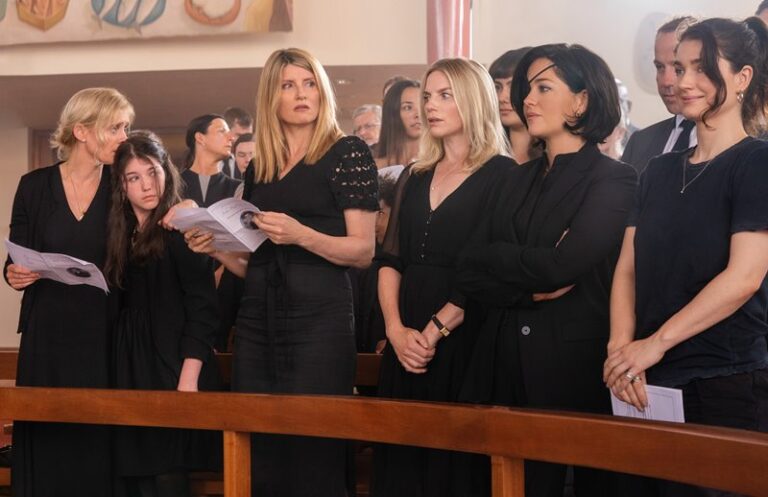 Bad Sisters: l’intervista ai protagonisti della serie di Apple TV+
