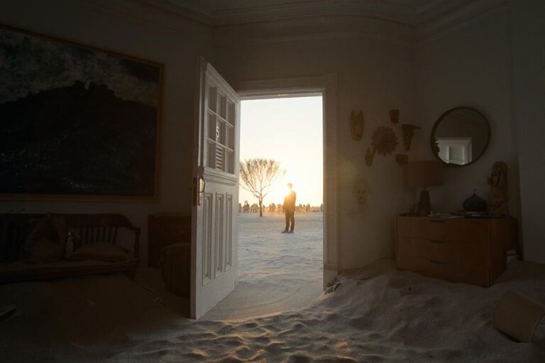 Bardo, falsa crónica de unas cuantas verdades di Alejandro G. Iñárritu in concorso!