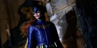 Batgirl