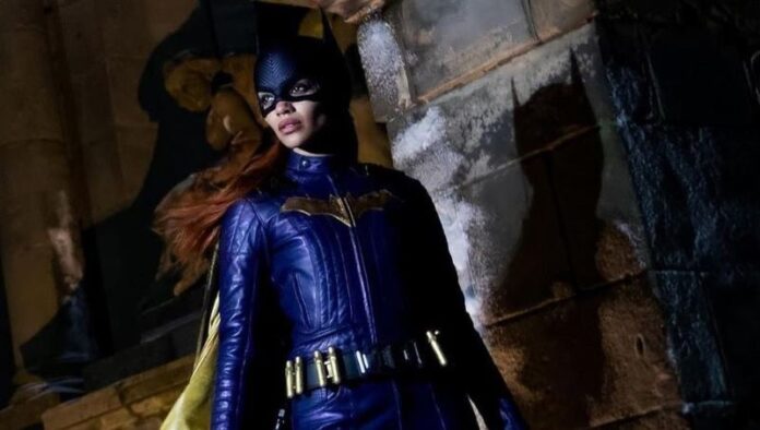 Batgirl