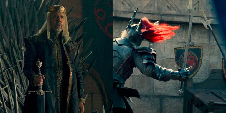 Valyrian House of the Dragon