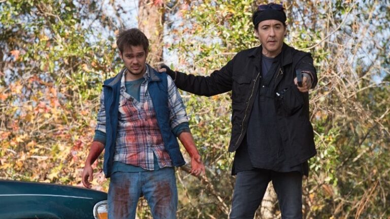 Blood Money – A qualsiasi costo: trama, cast e curiosità sul film