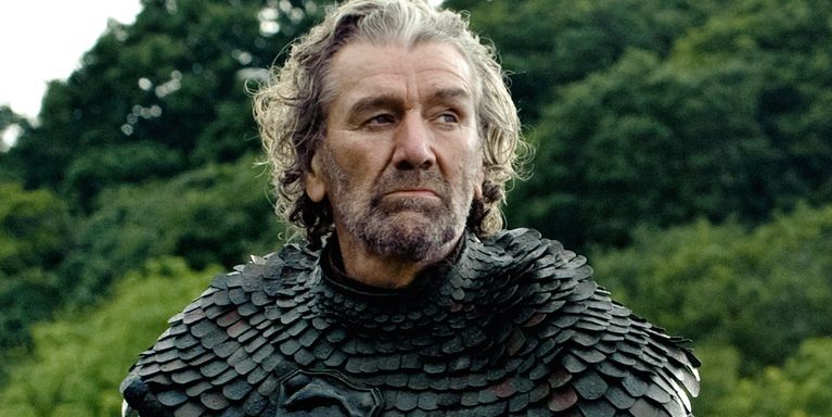 Brynden Tully House of the Dragon