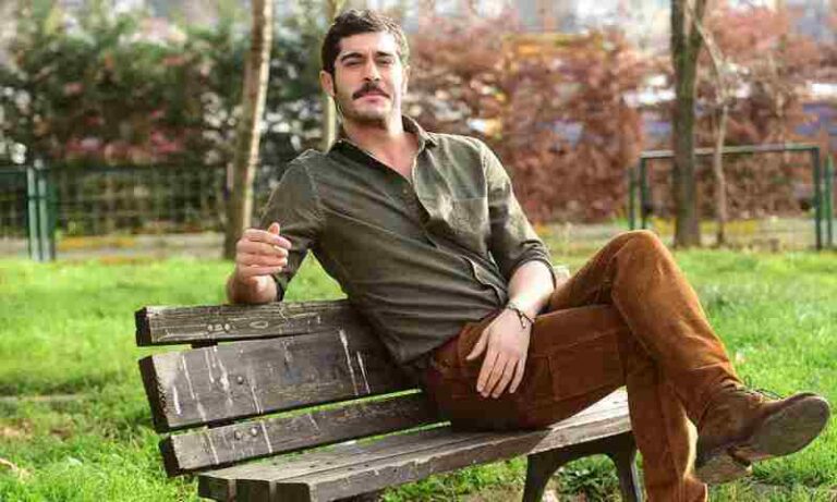 Burak Deniz: 10 cose che non sai sull’attore