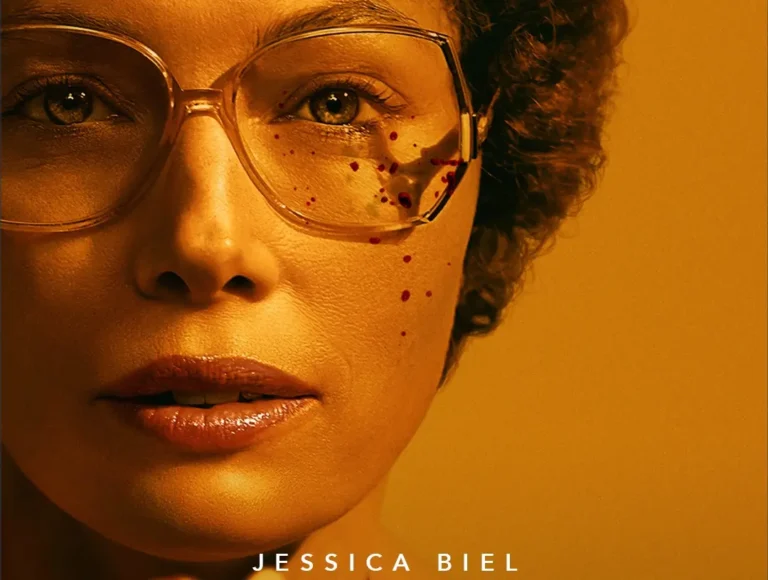 Candy: Morte in Texas, la nuova serie con Jessica Biel