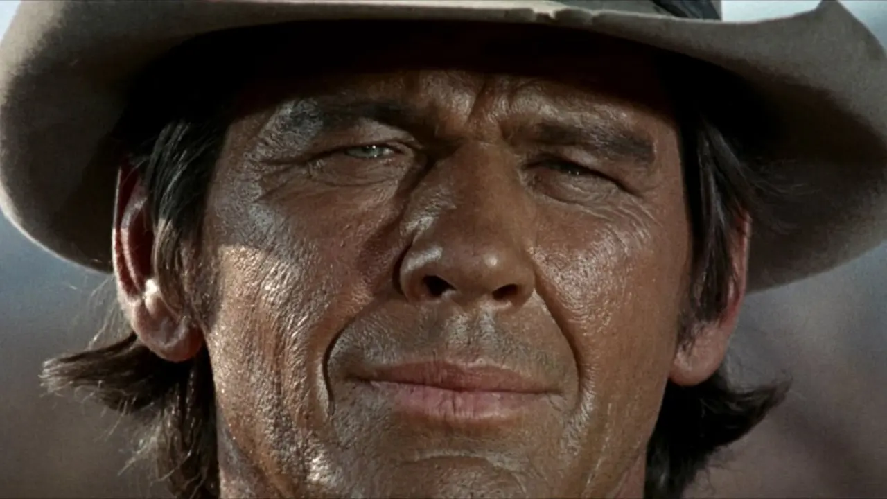 C'era una volta il West Henry Fonda