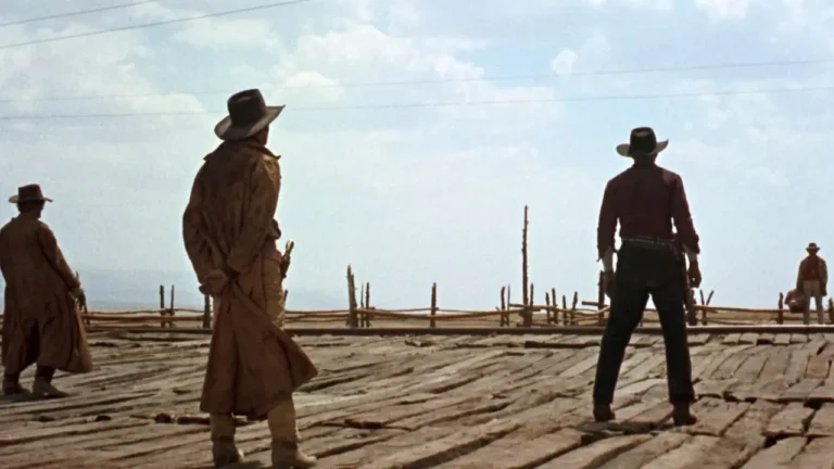 C’era una volta il West: dal cast alla colonna sonora, le curiosità sul film