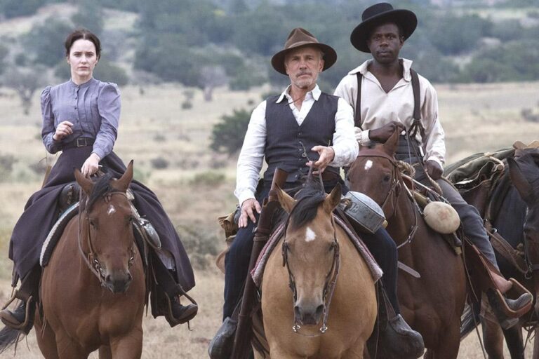Dead for a Dollar, recensione del film di Walter Hill