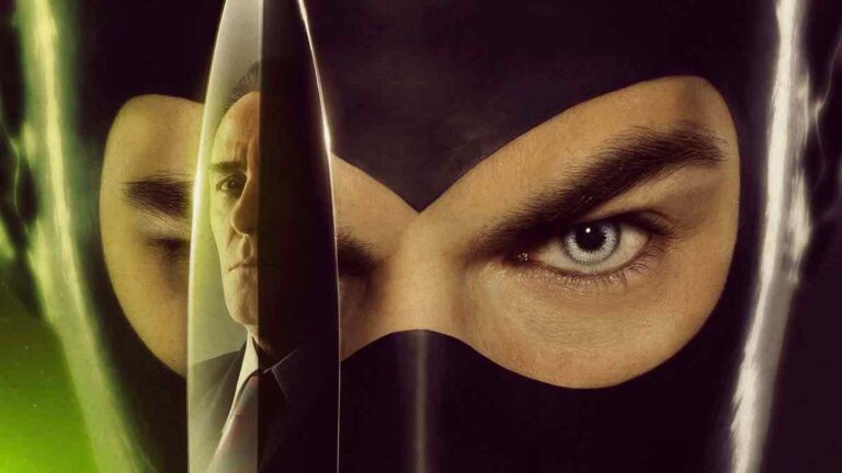 Diabolik – Ginko all’Attacco, il primo trailer!