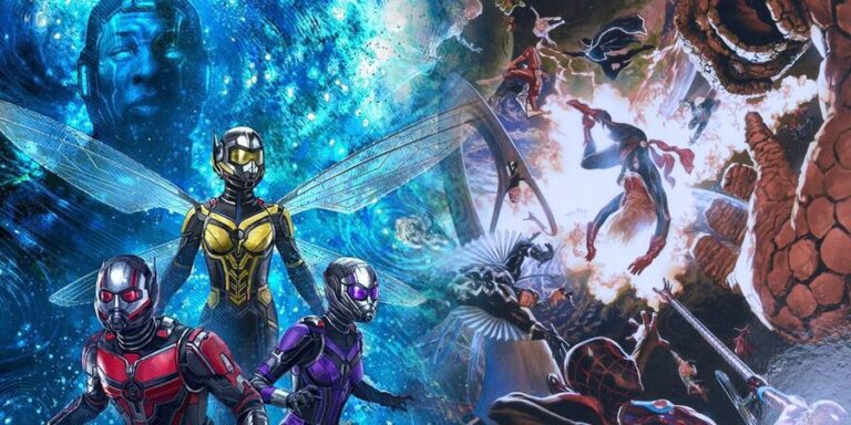 Marvel, tutte le date di uscita dei prossimi film (dal 2022 al 2023)