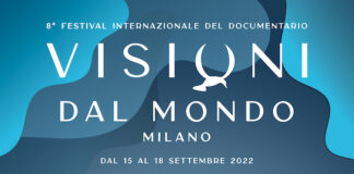 Festival Visioni dal Mondo