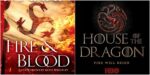 Fire Blood House of the Dragon
