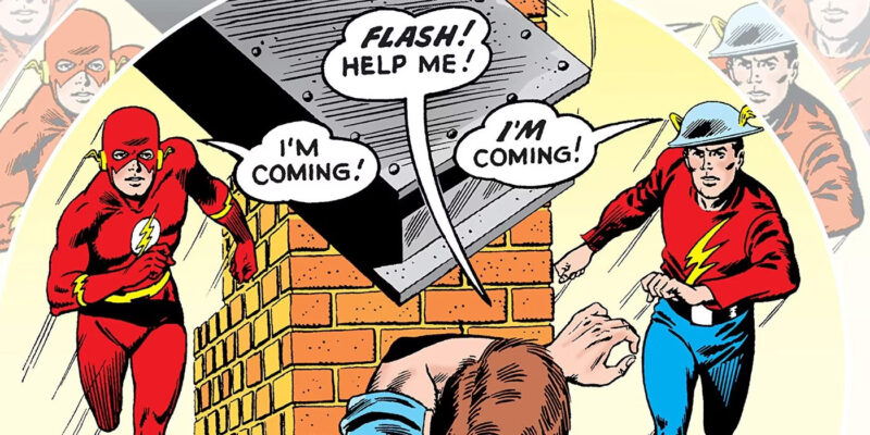 The Flash