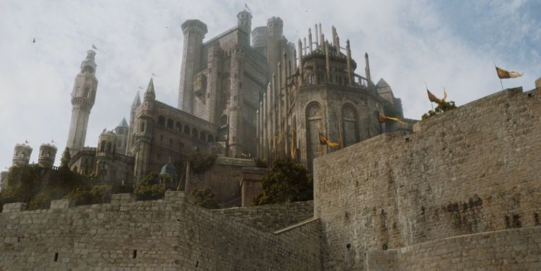 Game Of Thrones