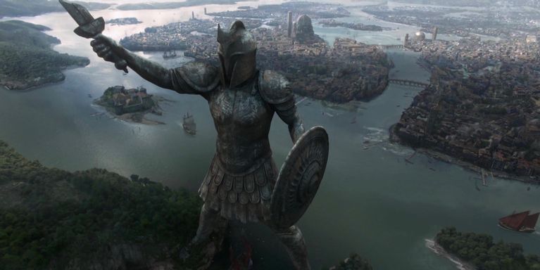 Game of Thrones