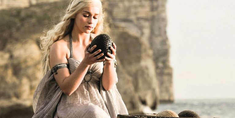 Game of Thrones Daenerys