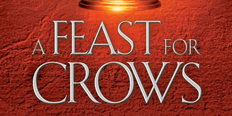 Game of Thrones Feast for Crows