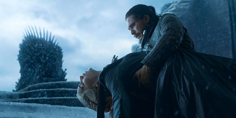 Game of Thrones