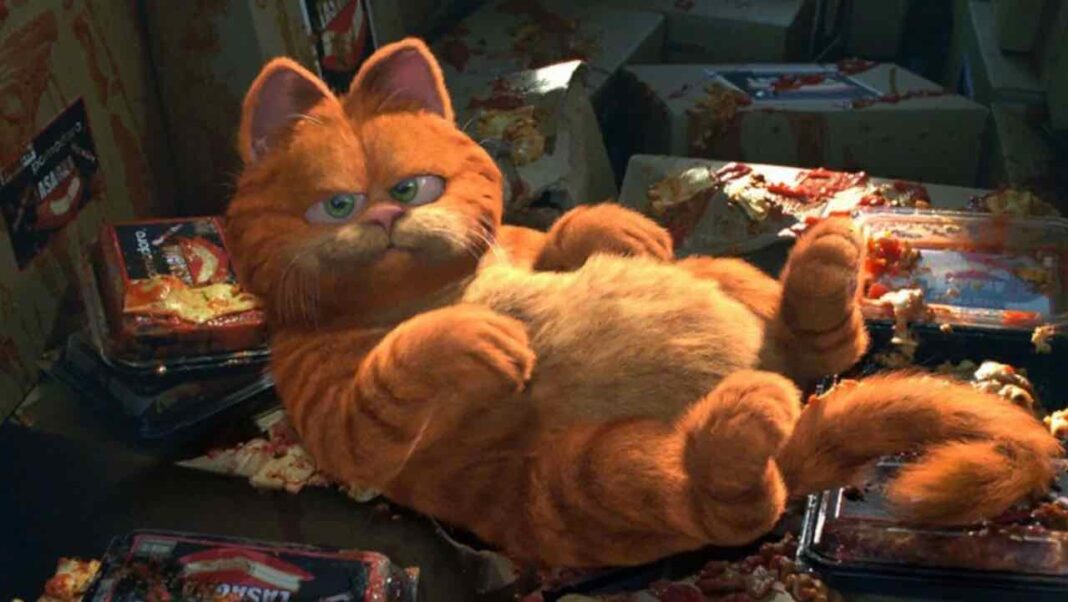 Garfield
