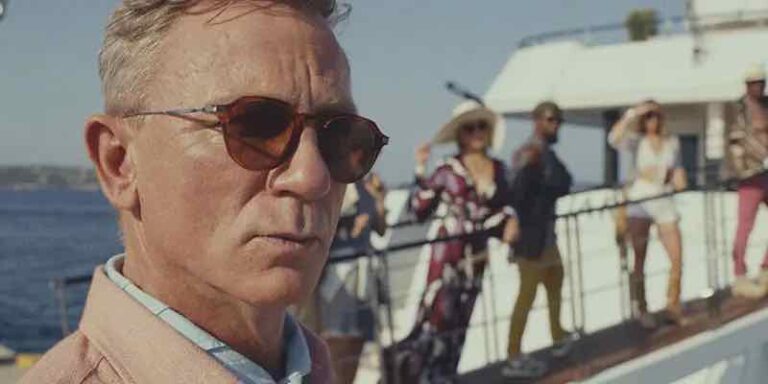 Glass Onion – A Knives Out Mistery chiuderà il BFI London Film Festival