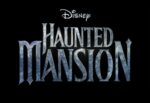 Haunted Mansion film 2023