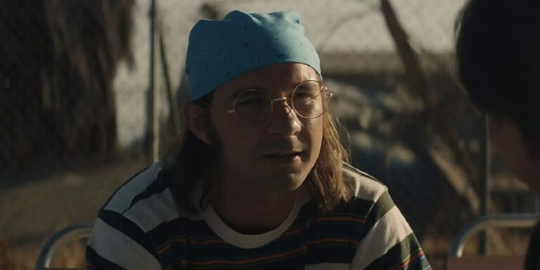 Honey Boy: Shia LaBeouf ha mentito riguardo alcuni aspetti di suo padre
