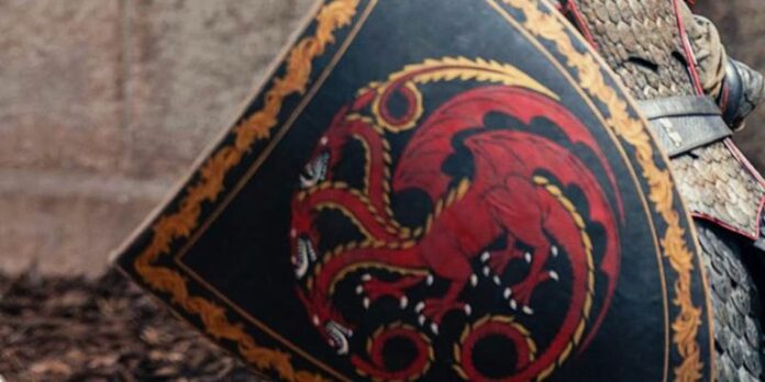 Targaryen in House of the Dragon