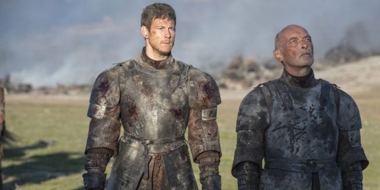 House Tarly House of the Dragon
