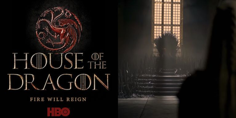 House of Dragon Teaser