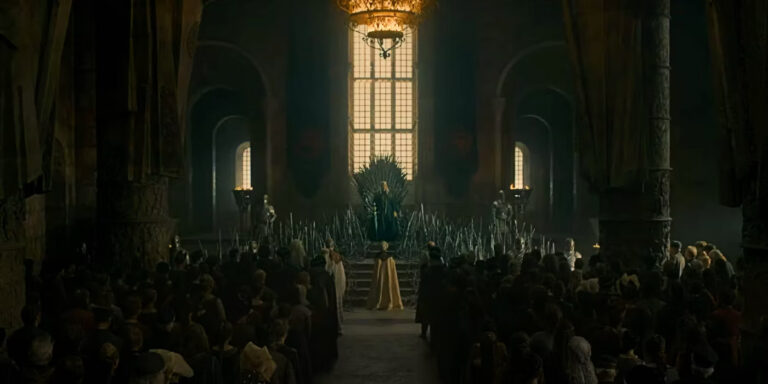 House of the Dragon: tutti gli Easter egg del secondo episodio