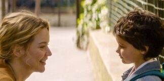 I figli degli altri (Les Enfants des autres) film 2022