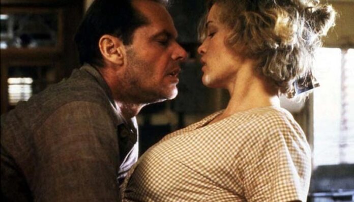 Il postino suona sempre due volte cast